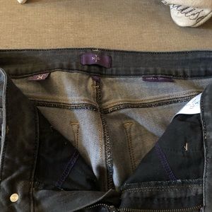 NMDJ Gray Skinny Jeans